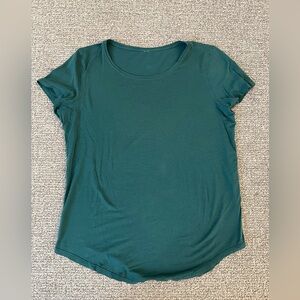 Lululemon Short Sleeve Love Tee